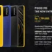 Poco M3 goes official in Indonesia at $129