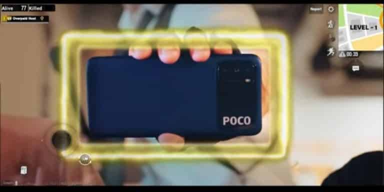 POCO M3 Indian launch teased in this Official video