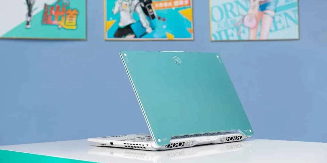 Asus Sky Selection 2 gaming laptop with up to AMD Ryzen 7 5800H & NVIDIA GeForce RTX 3070 GPU launched