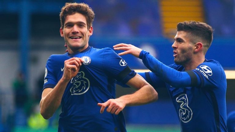 Chelsea win first game under Thomas Tuchel, so what lies ahead?