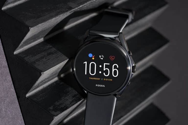CES 2021: Fossil declares Gen 5 LTE smartwatch, comes with the same old processor