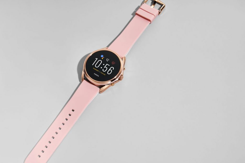 FSL3828449 FTW6075 SP21 AD 04 CES 2021: Fossil declares Gen 5 LTE smartwatch, comes with the same old processor