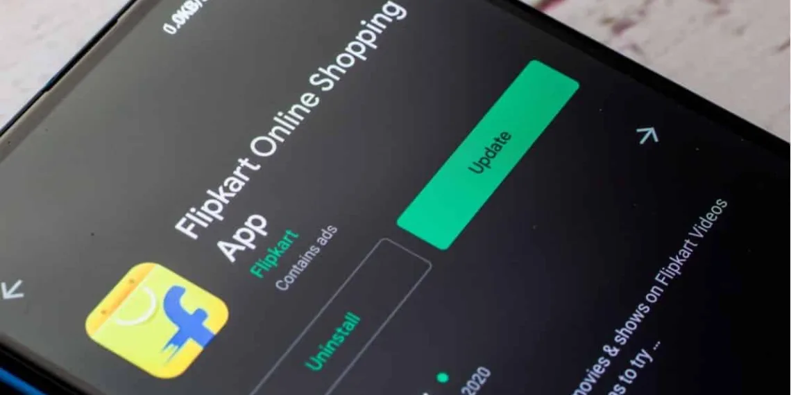 Flipkart witnessed a 200% hike in laptop demands post-lockdown_TechnoSports.co.in