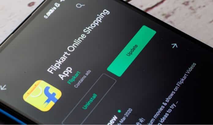 Flipkart witnessed a 200% hike in laptop demands post-lockdown_TechnoSports.co.in Flipkart witnessed a 200% hike in laptop demands post-lockdown_TechnoSports.co.in