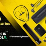 Flix by Beetel announces entry into Audio segment, launches its first Bluetooth Speaker on Amazon.in
