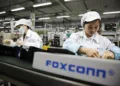 Foxconn to open $270 million plant to produce MacBooks and iPads in Vietnam