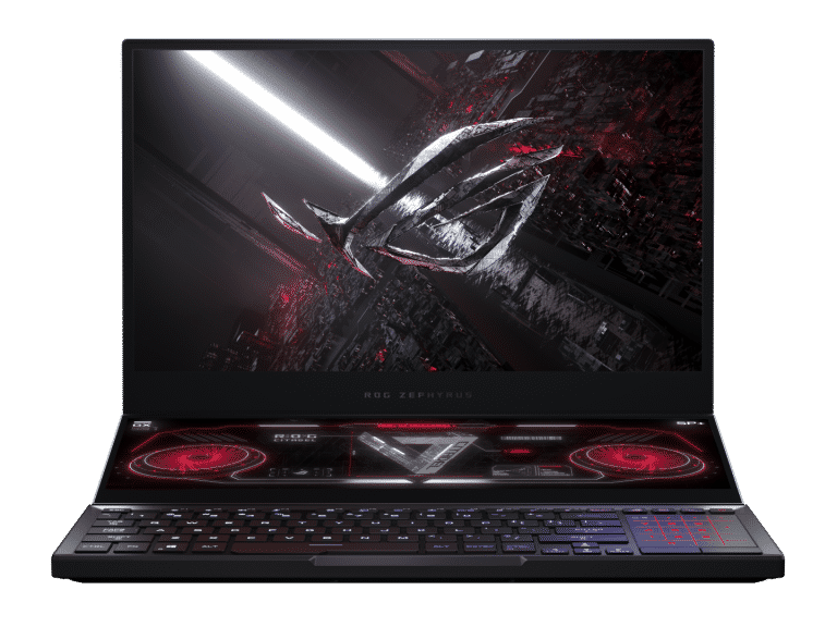 CES 2021: ASUS drops Intel in favor of AMD Ryzen for its upgraded ROG Zephyrus Duo 15 SE