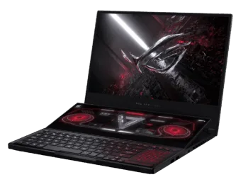 ASUS ROG Zephyrus 15 Duo SE