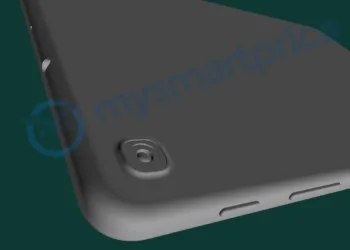 Samsung Galaxy Tab A 8.4 (2021) CAD-based renders surfaced roughly