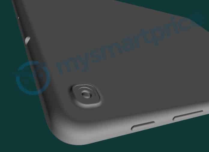 Samsung Galaxy Tab A 8.4 (2021) CAD-based renders surfaced roughly Samsung Galaxy Tab A 8.4 (2021) CAD-based renders surfaced roughly