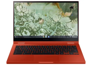 CES 2021: Samsung brings high-end Chromebook to the floor