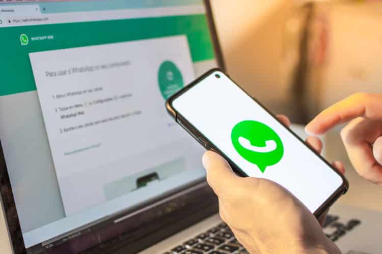 WhatsApp started testing Multi-Device Support on Web under Beta Program