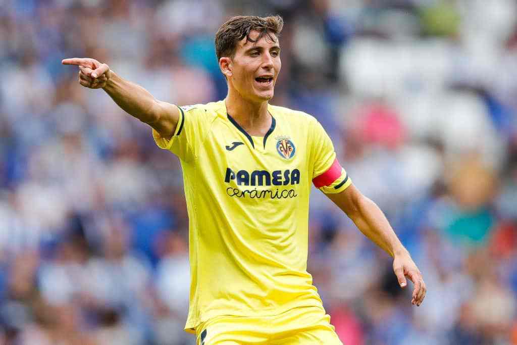 GettyImages 1182269652 1 Bayern Munich wants Villarreal defender Pau Torres as a replacement of David Alaba