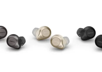 CES 2021: Jabra brings New Color Additions to their Elite 85t Active Noise Cancelling Earbuds