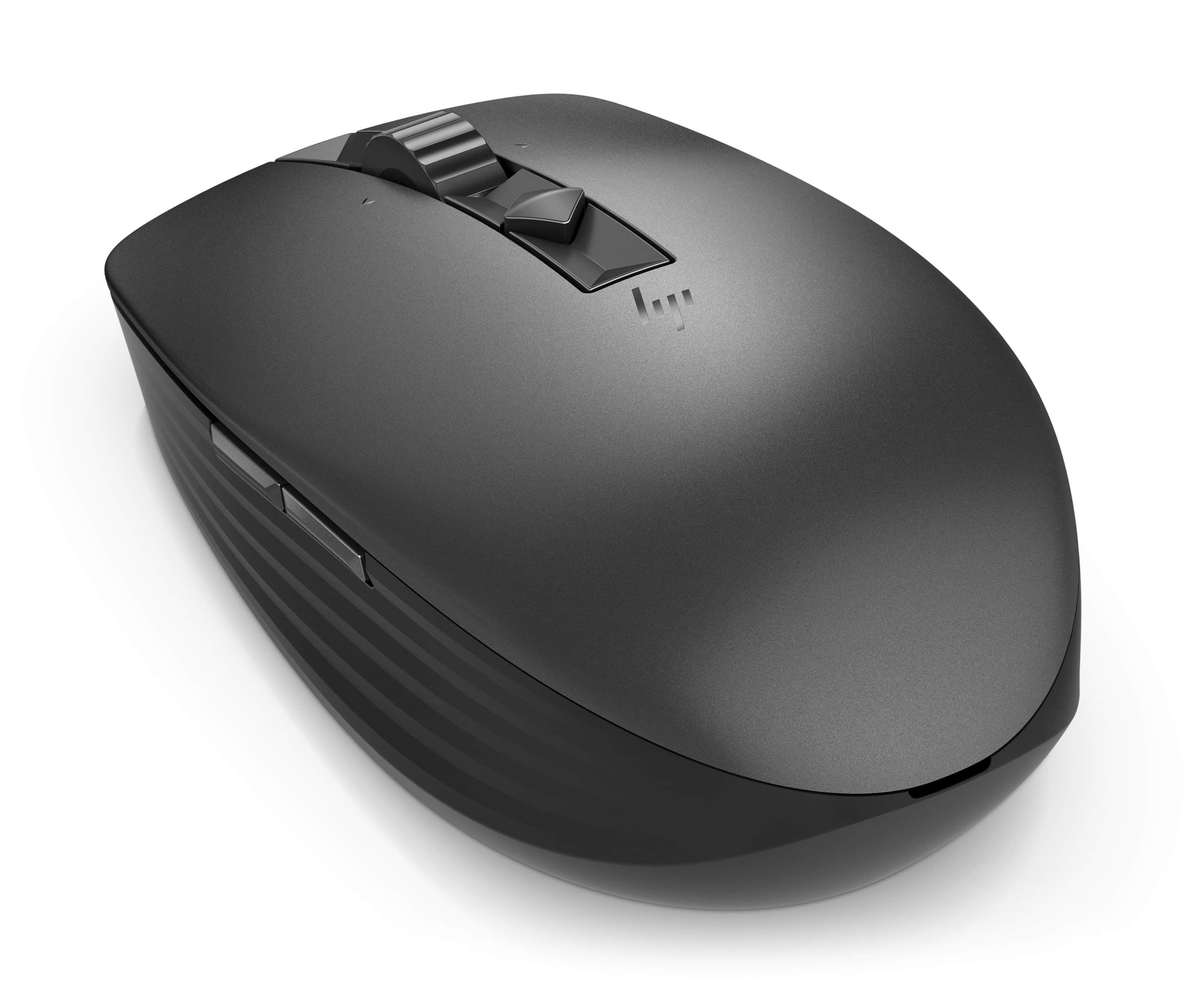 CES 2021: HP launches HP 635 Multi-Device Wireless mouse for $59.99