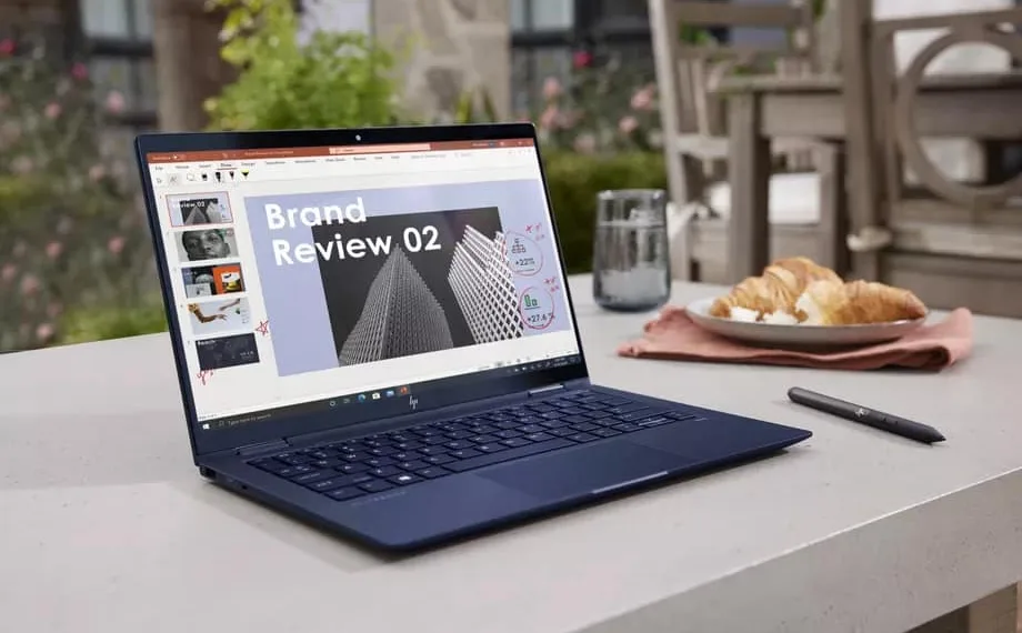 HP Dragonfly Max_TechnoSports.co.in