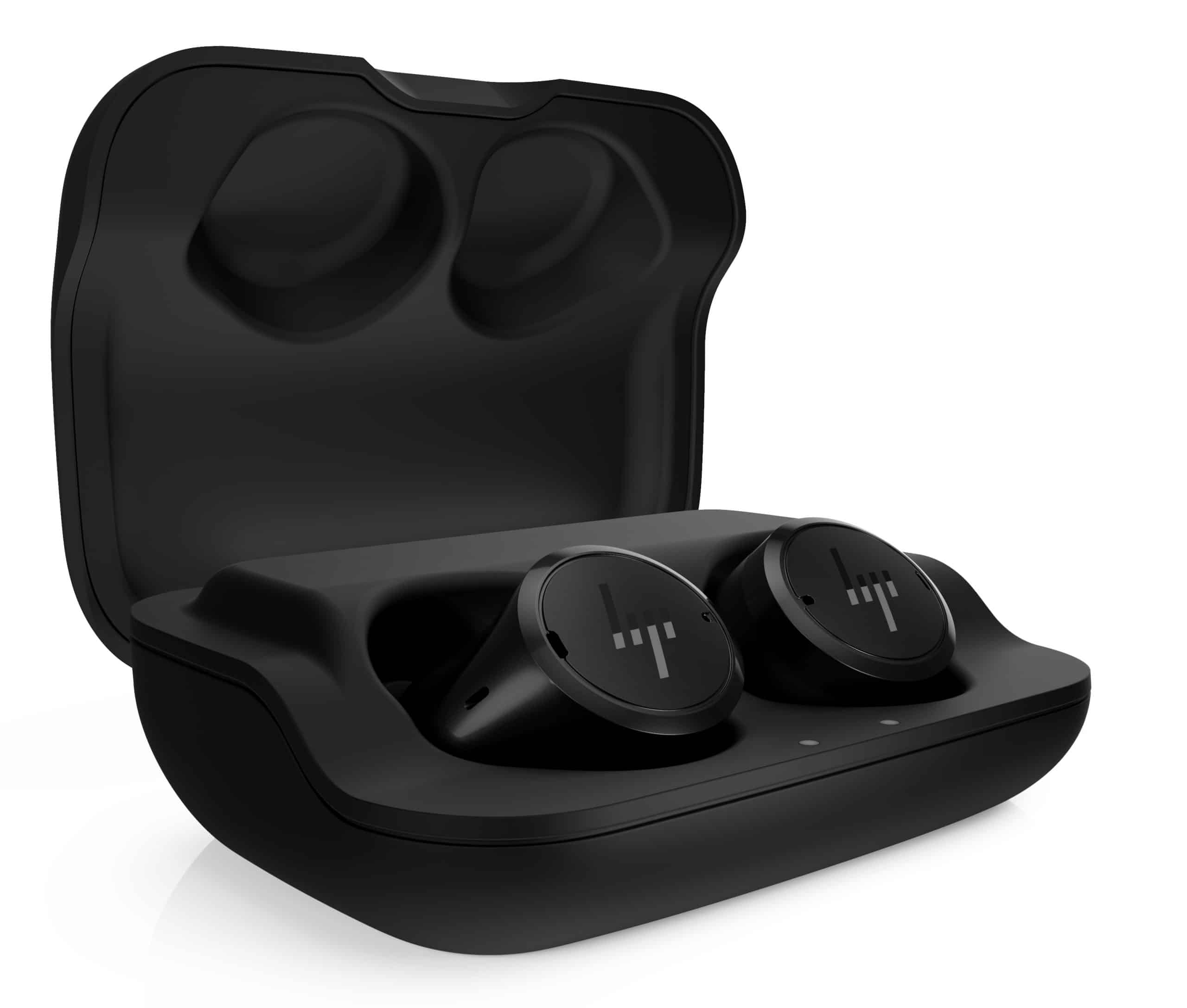 CES 2021: The HP Elite Wireless Earbuds to be launched at US$199
