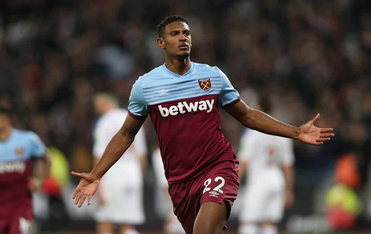Sebastian Haller to Ajax is a done deal; Josh King lined up as a potential replacement