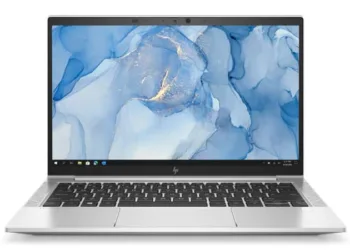 CES 2021: HP EliteBook G8 upgraded with AMD Ryzen PRO 5000