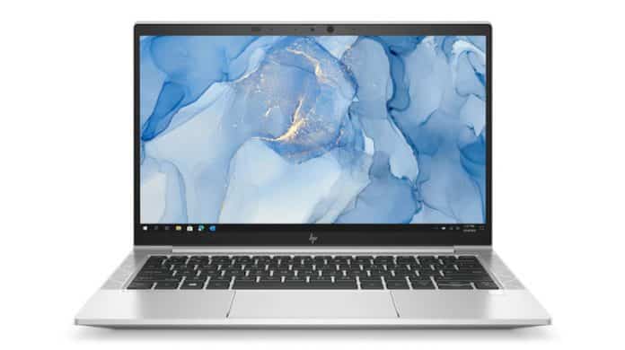 CES 2021: HP EliteBook G8 upgraded with AMD Ryzen PRO 5000 CES 2021: HP EliteBook G8 upgraded with AMD Ryzen PRO 5000