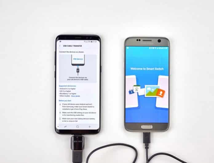 Easiest Way to Transfer Important Data from an Old Android Phone to a New one Easiest Way to Transfer Important Data from an Old Android Phone to a New one