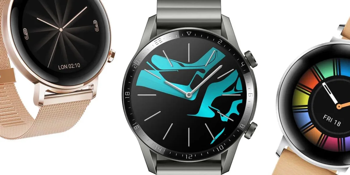 Huawei's new Nova Watch series is coming__TechnoSports.co.in