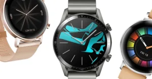 Huawei's new Nova Watch series is coming__TechnoSports.co.in