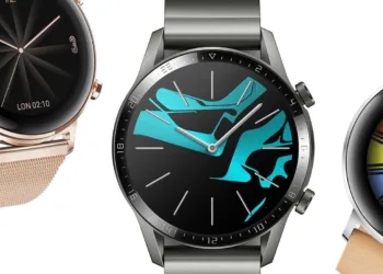 Huawei's new Nova Watch series is coming__TechnoSports.co.in