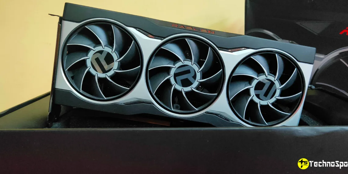 AMD Radeon RX 6800 series review: The best AMD GPUs for gaming & productivity