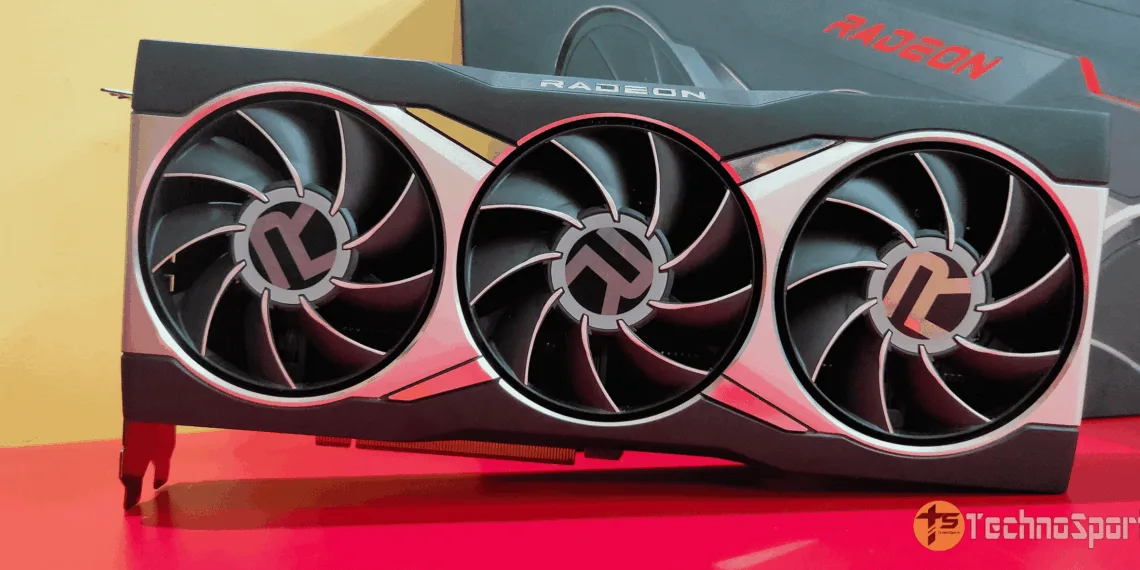 AMD Radeon RX 6800 series review: The best AMD GPUs for gaming & productivity