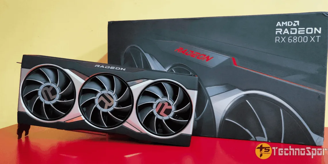 AMD Radeon RX 6800 series review: The best AMD GPUs for gaming & productivity