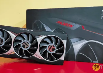 AMD Radeon RX 6800 series review: The best AMD GPUs for gaming & productivity