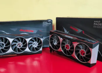 AMD Radeon RX 6800 series review: The best AMD GPUs for gaming & productivity