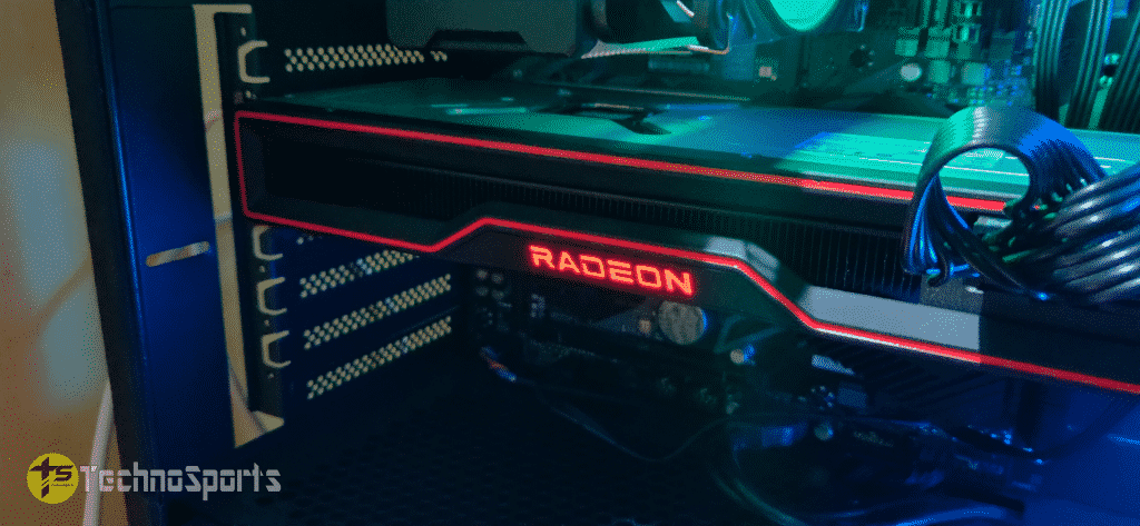 AMD Radeon RX 6800 series review: The best AMD GPUs for gaming & productivity