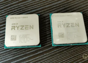 AMD Ryzen 5 5600X and Ryzen 7 5800X now available in adequate quantity