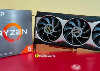 AMD Ryzen 5 5600X + Radeon RX 6800 - 4K gaming experience for Rs. 1 Lakh tested!
