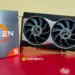 AMD Ryzen 5 5600X + Radeon RX 6800 - 4K gaming experience for Rs. 1 Lakh tested!