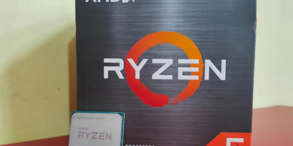 AMD Ryzen 5 5600X + Radeon RX 6800 - 4K gaming experience for Rs. 1 Lakh tested!