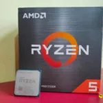 AMD Ryzen 5 5600X hits its all-time low price of ₹26,299 on Amazon India