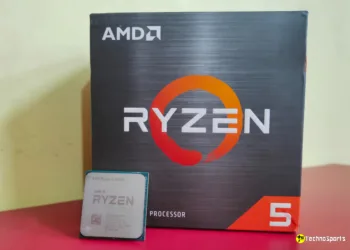 AMD Ryzen 5 5600X + Radeon RX 6800 - 4K gaming experience for Rs. 1 Lakh tested!