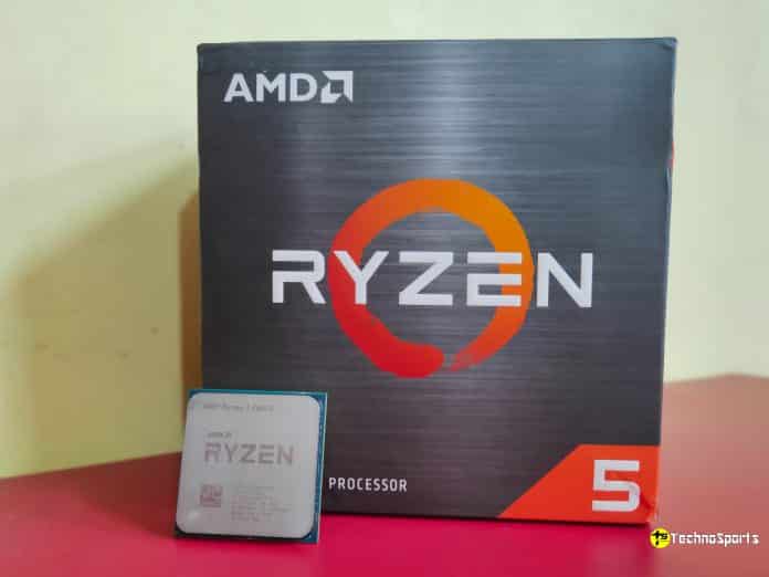 AMD Ryzen 5 5600X + Radeon RX 6800 - 4K gaming experience for Rs. 1 Lakh tested! AMD Ryzen 5 5600X + Radeon RX 6800 - 4K gaming experience for Rs. 1 Lakh tested!