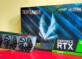 ZOTAC GAMING GeForce RTX 3080 AMP Holo
