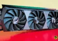 ZOTAC GAMING GeForce RTX 3080 AMP Holo