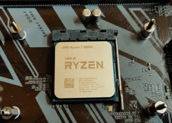 AMD Ryzen 7 5800X review: Fastest 8 core AMD Gaming CPU but at a cost