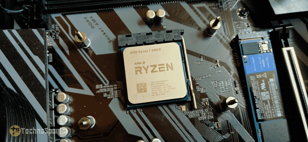 AMD Ryzen 7 5800X review: Fastest 8 core AMD Gaming CPU but at a cost