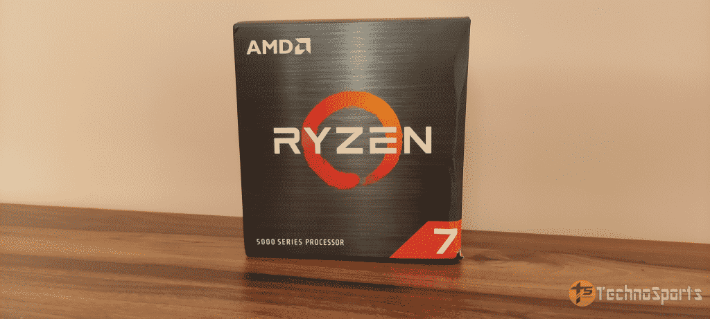 AMD Ryzen 7 5800X review: Fastest 8 core AMD Gaming CPU but at a cost