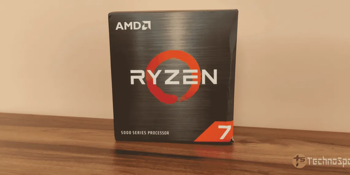 AMD Ryzen 7 5800X review: Fastest 8 core AMD Gaming CPU but at a cost