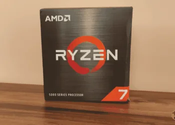 AMD Ryzen 7 5800X review: Fastest 8 core AMD Gaming CPU but at a cost