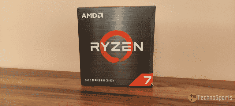 Deal: Get the AMD Ryzen 7 5800X for only ₹31,350