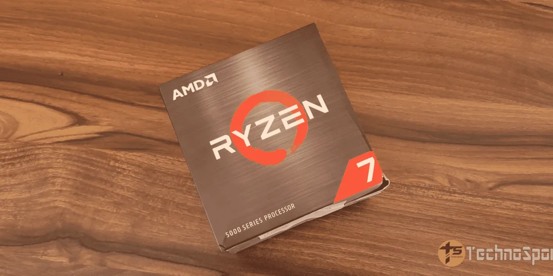 AMD Ryzen 7 5800X review: Fastest 8 core AMD Gaming CPU but at a cost